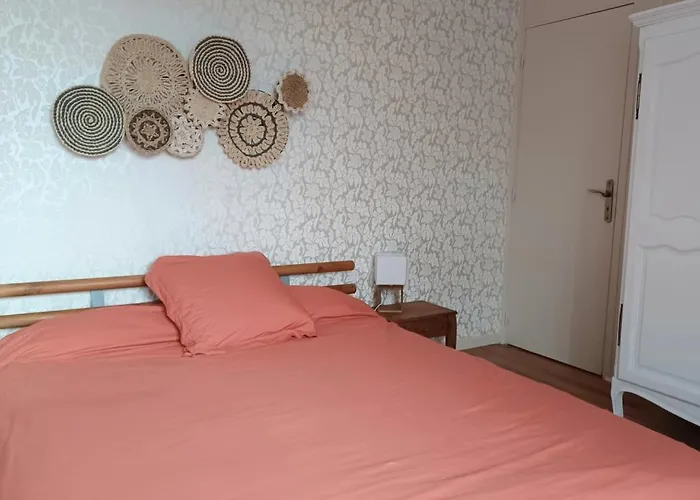 Δωμάτια σε οικογενειακή κατοικία Avec Sdb